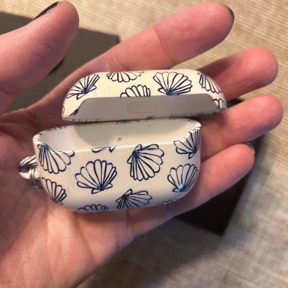 Burga Wireless Earbuds Case